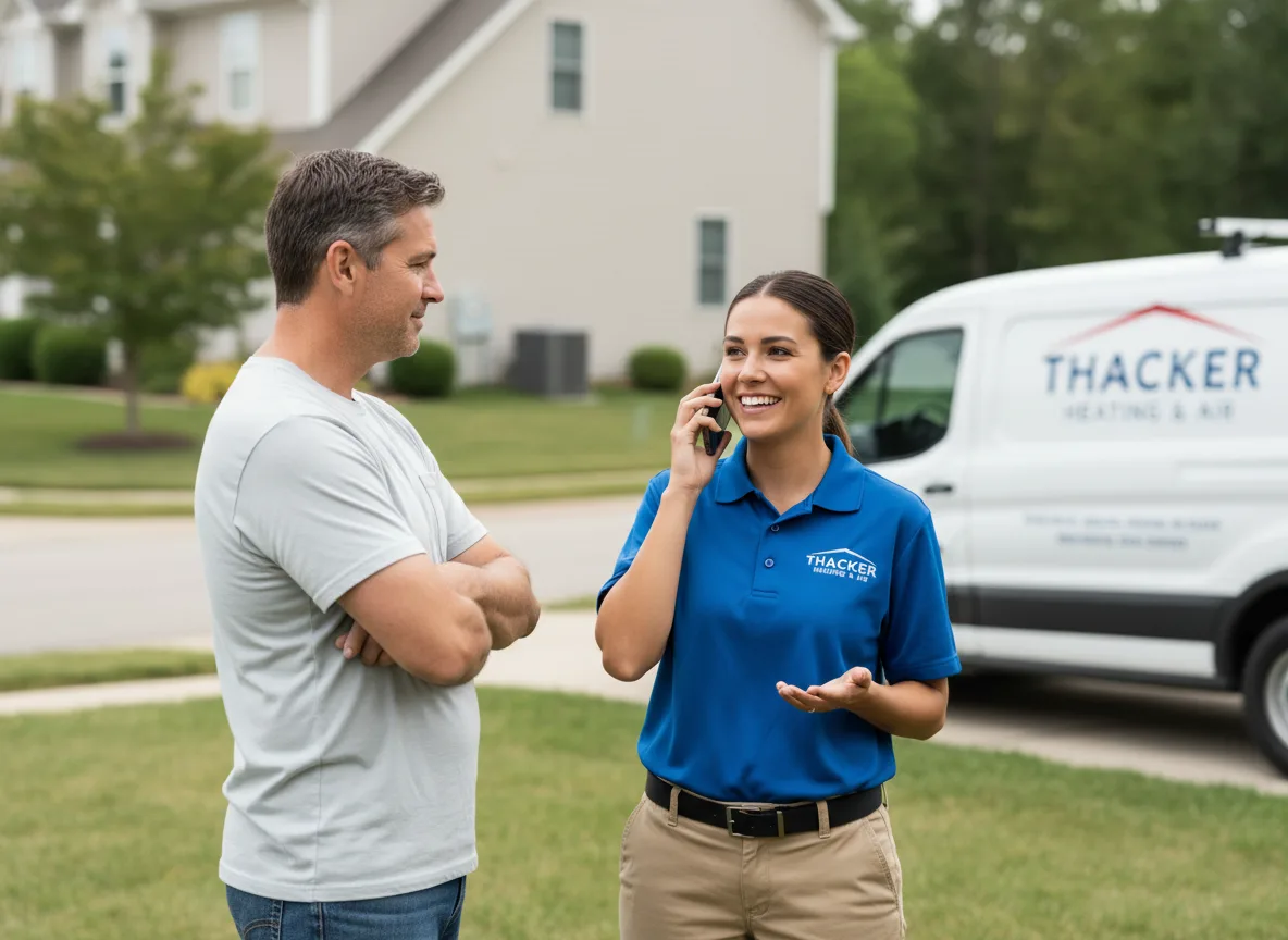 Ac Repair Monroe, IA FAQs